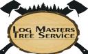 Log Masters Tree Service logo